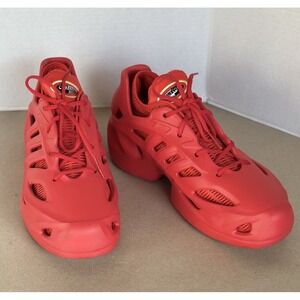 Adidas Sold Out  Men's Shoes Climacool Adifom Red Size 12